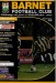 Barnet v Chester City