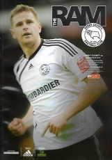 Derby County v Leicester City
