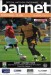 Barnet v Grimsby Town