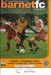 Barnet v Aldershot Town