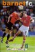 Barnet v Plymouth Argyle