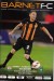 Barnet v Plymouth Argyle
