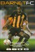 Barnet v Oxford United