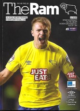 Derby County v Fulham