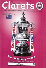 Chelmsford City v Barnet