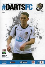 Dartford v Barnet