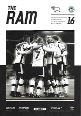 Derby County v Wigan Athletic