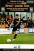 Barnet v Ipswich Town