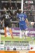 Barnet v Crewe Alexandra