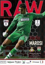 Doncaster Rovers v Barnet