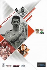 Stevenage v Barnet
