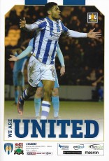 Colchester United v Barnet