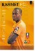 Barnet v Carshalton Athletic