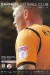 Barnet v Crawley Town