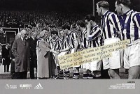 West Bromwich Albion v Leicester City