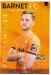 Barnet v Solihull Moors
