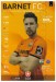 Barnet v Dagenham & Redbridge