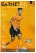 Barnet v Eastleigh