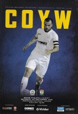 Dover Athletic v Barnet