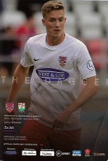 Dagenham & Redbridge v Barnet