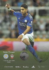 Leicester City v Southampton