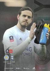 Leicester City v Birmingham City
