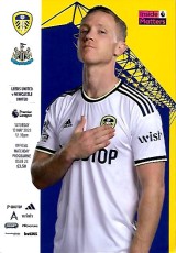 Leeds United v Newcastle United