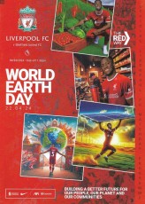 Liverpool v Sheffield United