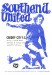 Southend United v Cardiff City