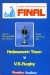 Halesowen Town v VS Rugby