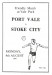 Port Vale v Stoke City