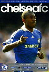 Chelsea v Liverpool
