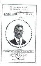Bristol City v Manchester United