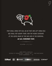 Derby County v Aston Villa