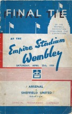 Arsenal v Sheffield United