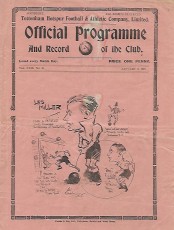 Tottenham Hotspur v Newcastle United