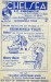 Chelsea v Huddersfield Town