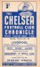Chelsea v Liverpool