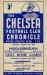 Chelsea v Middlesbrough
