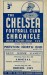 Chelsea v Preston North End