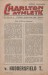 Charlton Athletic v Huddersfield Town