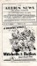 West Bromwich Albion v Fulham