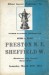 Preston North End v Sheffield Wednesday