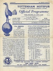 Tottenham Hotspur v Barnsley
