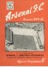 Arsenal v Sheffield Wednesday