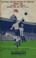Arsenal v Liverpool