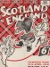 Scotland v England