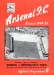 Arsenal v Huddersfield Town