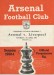 Arsenal v Liverpool