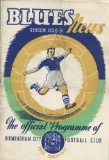 Birmingham City v Grimsby Town